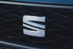 Seat Leon FR 2020 года (UK)